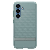 KRYT SPIGEN PARALLAX MAG MAGSAFE GALAXY S25 SAGE GREEN